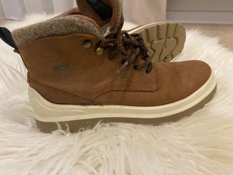 Zimné topánky, 40