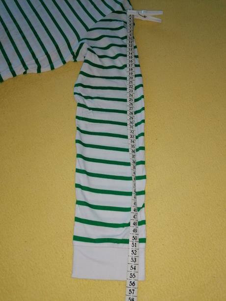 Tričko 1 + 1 darček, tchibo,164