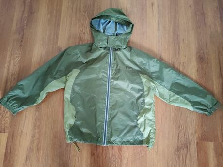 Tenká bunda, alive,140