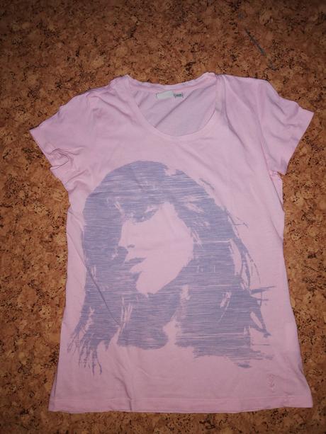 Dámske tričko veľ. s, esprit,s