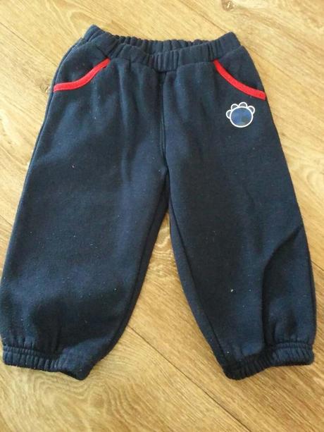 Tepláky, lonsdale,86