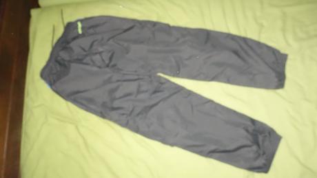 Sustakove nohavice carbrini, 158