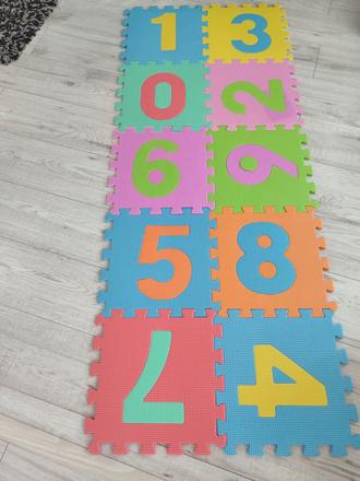 Penové puzzle,