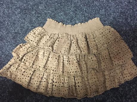 Sukňa, reserved,110