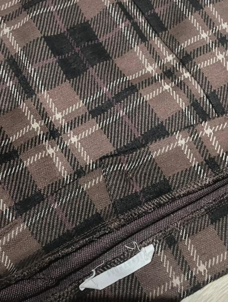 Kockava sukna xs, xs