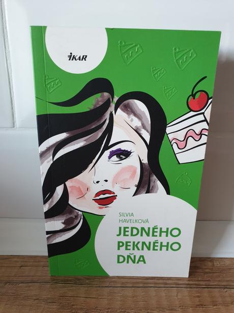 Silvia havelková - jedného pekného dňa,