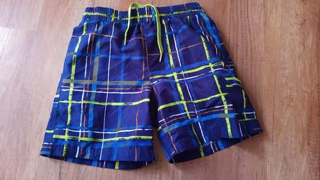 Chlapčenské plavky, 146