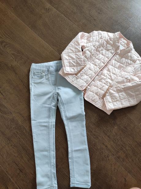 Detské rifle, c&a,110