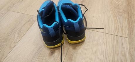 Tenisky, adidas,35