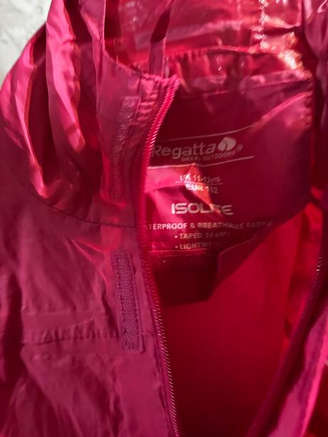 Regata bunda, regatta,152