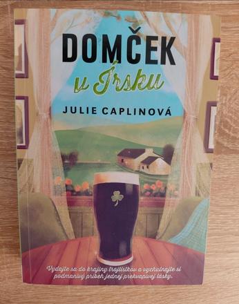 Domček v írsku, 