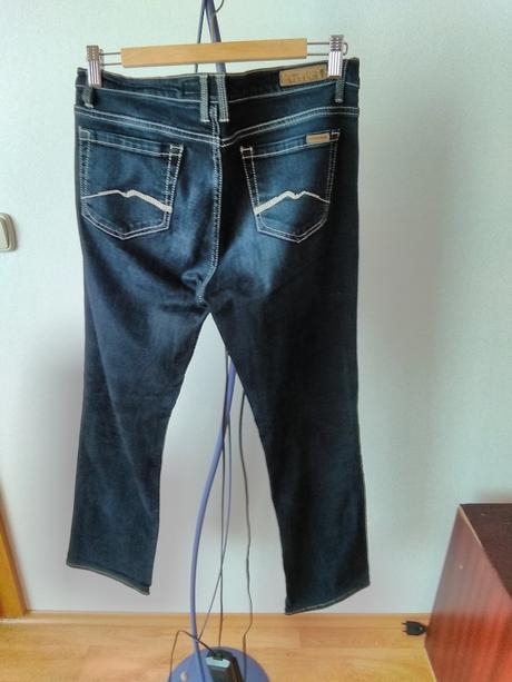 Rifle vigoss w32/l32, 40