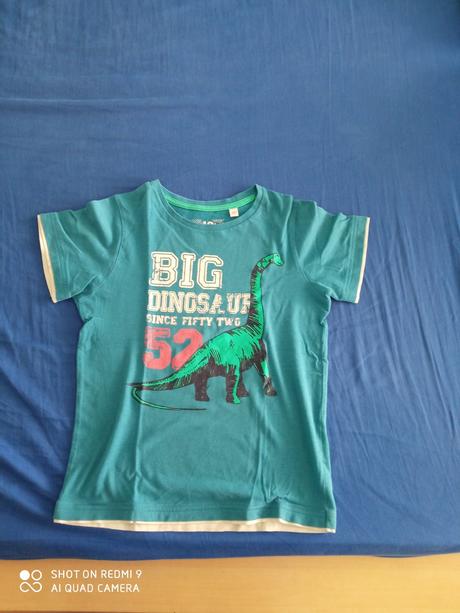 Tricko, palomino,122