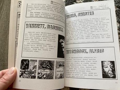 Abeceda mladého detektíva-prvé vyd.1995, 