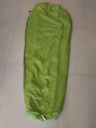 Detský spacák mckinley racoon, mc kinley