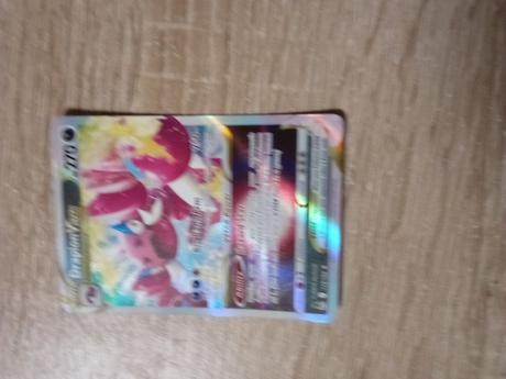 Kartičky pokemon, 