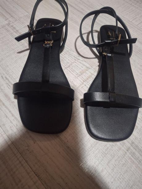 Sandale armani, armani,38
