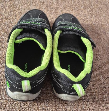 Botasky veľkosť 31, bobbi shoes,31