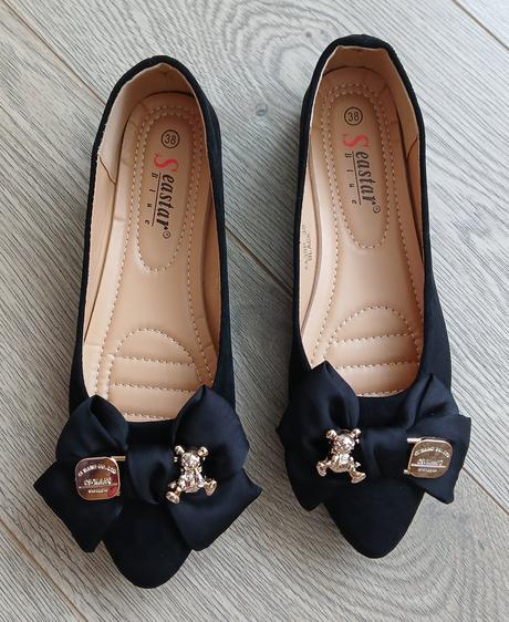 Balerinky s maslou, 38