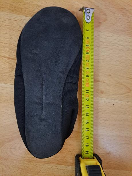 Cvicky na gymnastiku, 30