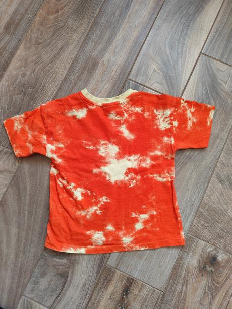 Tričká s krátkym rukávom, 98