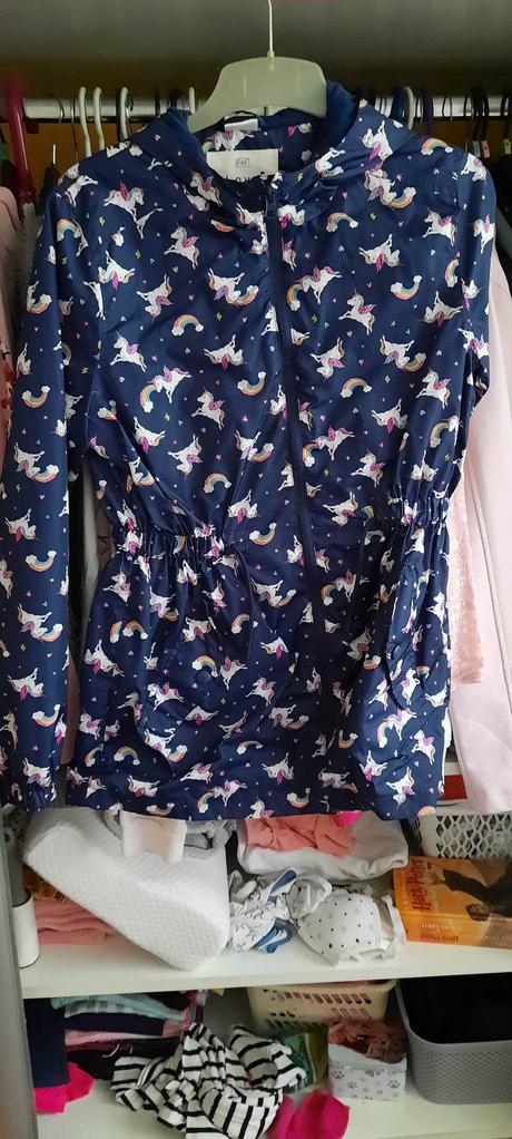 Pršiplášť, f&f,164