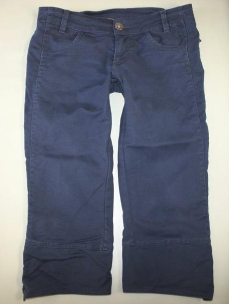 M, reserved nohavice, reserved,m