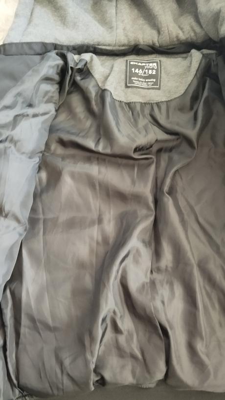 Chlapčenská zimná bunda, chapter young,146