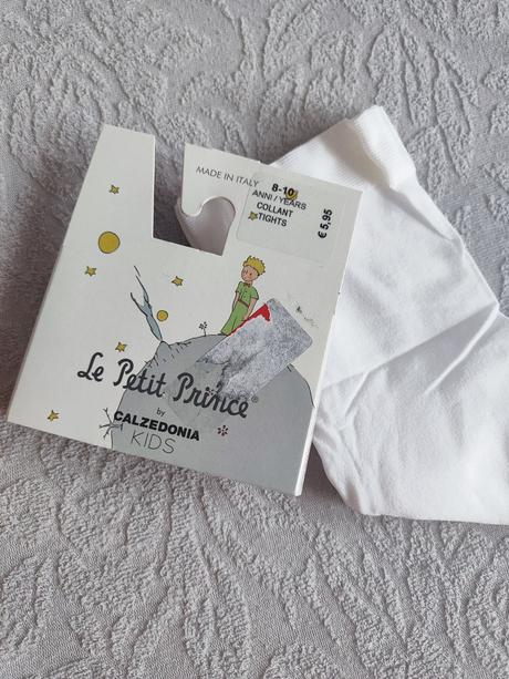 Pančuchy, calzedonia,128