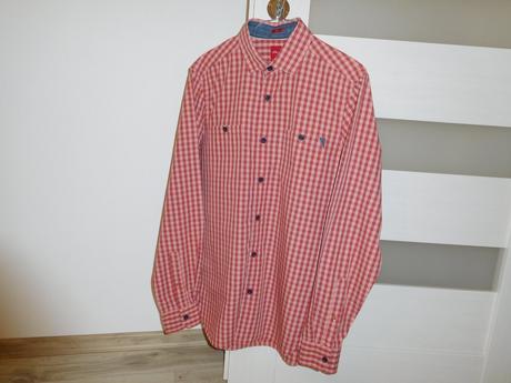 S.oliwer m, 100 per bavlna,košeľa pánska slim, s.oliver,m