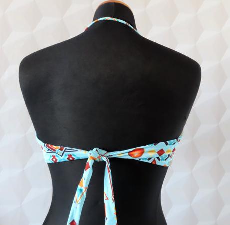 Bikiny off limits, veľ. xl, xl