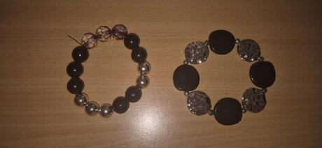 Korálkový náramok, 
