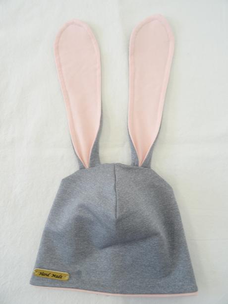 Čiapka s uškami, 50 - 158