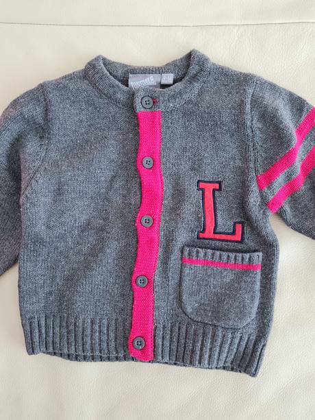 Detske body s teplákmi a svetrom lonsdale, lonsdale,86