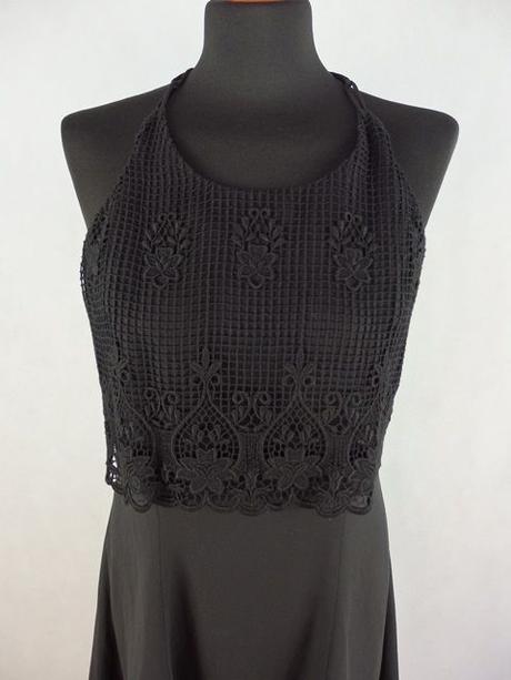 Spoločenské šaty, 40