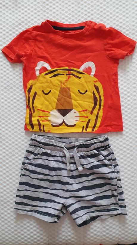 Tigrikovy set, f&f,86