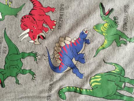 Tričko 104/110, 104