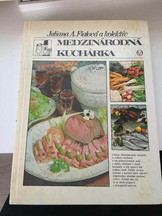 Kuchárka,