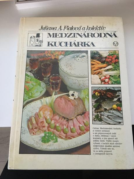 Kuchárka,