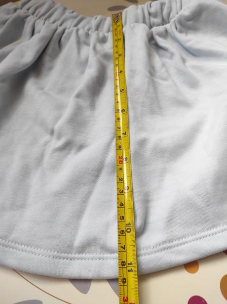 Sukňa reserved top stav, reserved,104