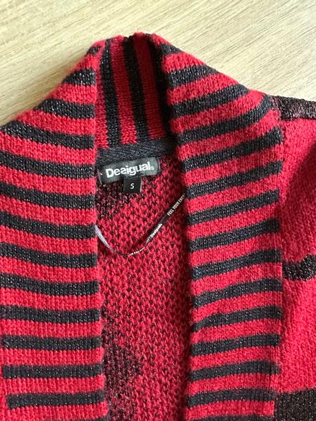 Desigual kardigan, desigual,s