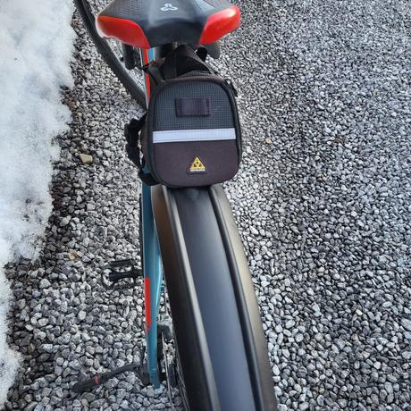 Horský bicykel ctm, ctm,18