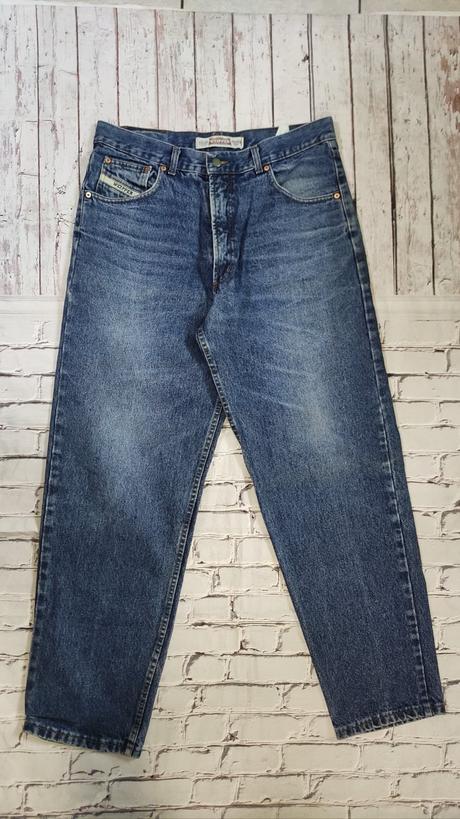 Pánske rifle weipper, l