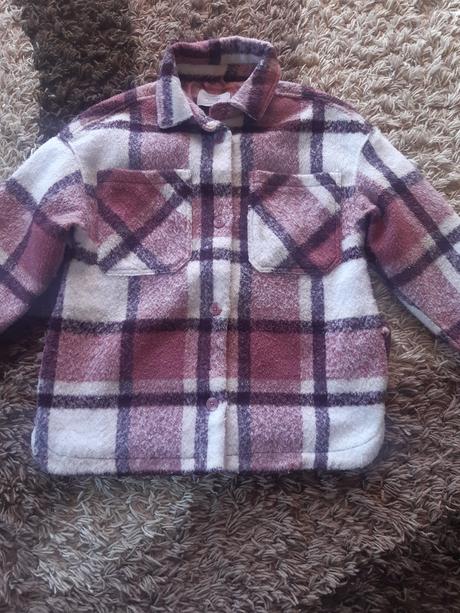 Kabátik bucket, reserved,152