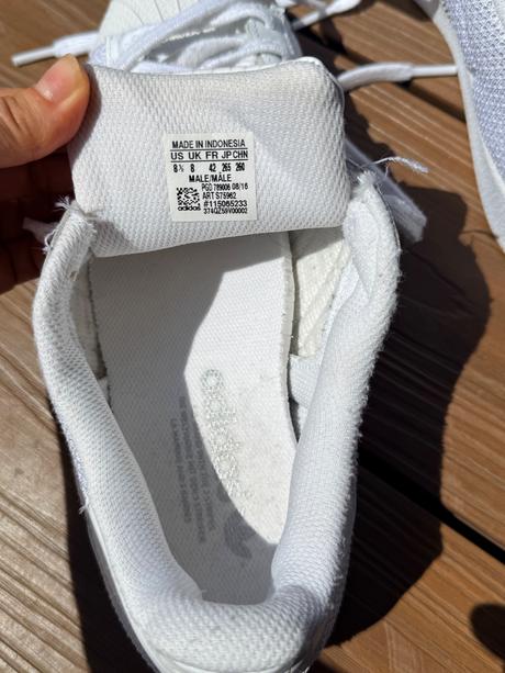 Adidas tenisky, adidas,42