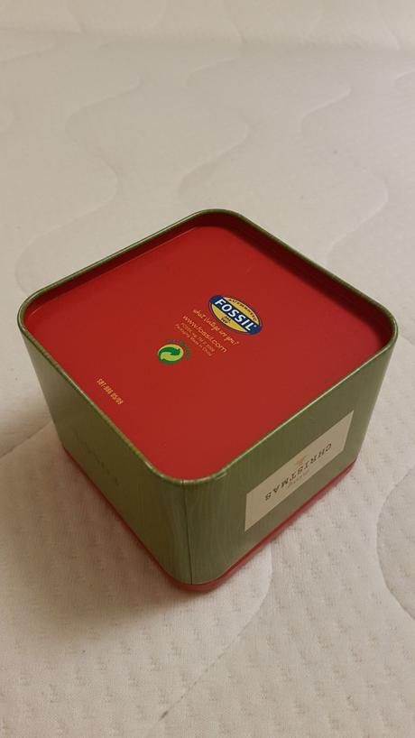 Damske hodinky fossil, 