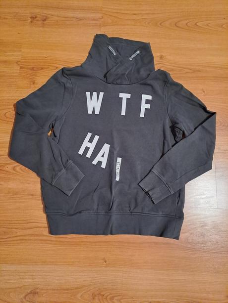 Mikina tom tailor vel 164, tom tailor,164