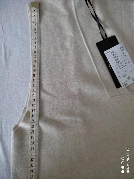 Predĺžená vesta-uni veľkosť m,l, 38 / 40 / l / m