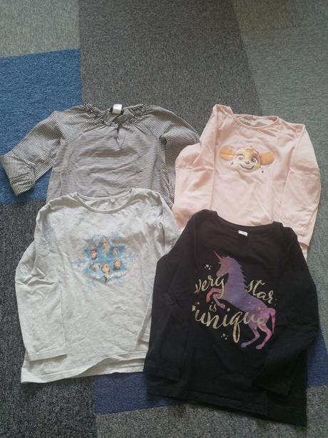 Tričká, kiki&koko,116