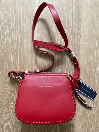 Kabelka tommy hilfiger, tommy hilfiger